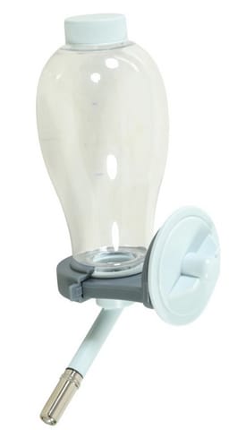 ⁨Zolux Poidełko dla gryzoni napełniane od góry Cosy 250ml niebieskie [206796]⁩ w sklepie Wasserman.eu