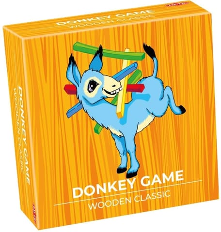 ⁨Gra zręcznościowa Donkey Game⁩ w sklepie Wasserman.eu
