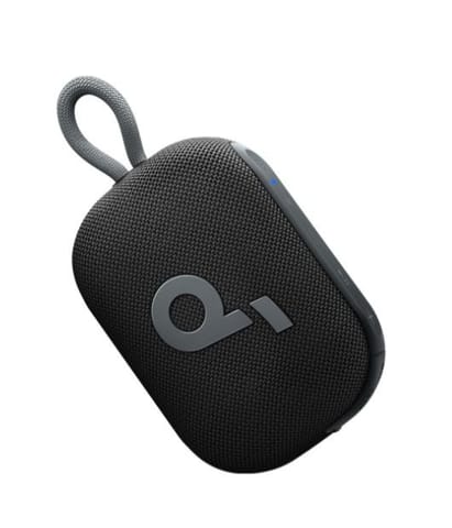 ⁨Głośnik Soundcore select 4 go czarny⁩ w sklepie Wasserman.eu