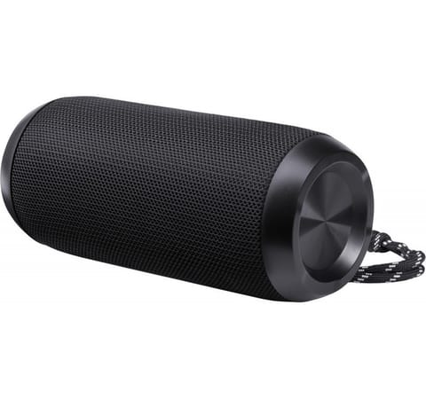 ⁨Głośnik Bluetooth ENJOY S100 Czarny⁩ w sklepie Wasserman.eu