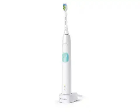 ⁨Philips | Sonicare Electric Toothbrush | HX6807/24 | Rechargeable | For adults | Number of brush heads included 1 | Number of te⁩ w sklepie Wasserman.eu