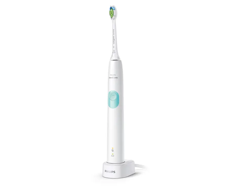 ⁨Philips Sonicare HX6807/24 Built-in pressure sensor Sonic electric toothbrush⁩ at Wasserman.eu