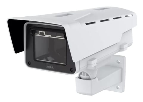 ⁨Axis TQ1819-E Housing⁩ w sklepie Wasserman.eu