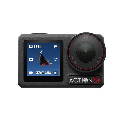 ⁨DJI Osmo Action 5 Pro Action⁩ w sklepie Wasserman.eu