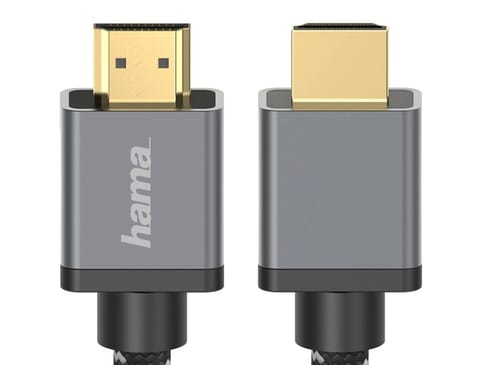 ⁨Kabel premium HDMI 2.1 ultra high speed 3m⁩ w sklepie Wasserman.eu