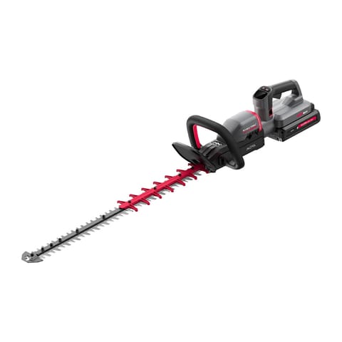 ⁨Akumulatorowe nożyce do żywopłotu 65cm bezszczotkowe 60V MOVA GH625⁩ w sklepie Wasserman.eu