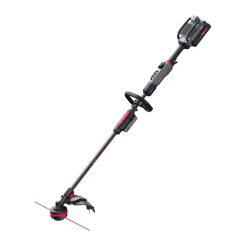 ⁨Podkaszarka akumulatorowa 40cm bezszczotkowa 60V MOVA GT616PT⁩ w sklepie Wasserman.eu