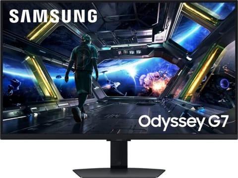 Monitor SAMSUNG LS32DG702EUXDU (32" /IPS /144Hz /3840 x 2160 /Czarny) w sklepie Wasserman.eu