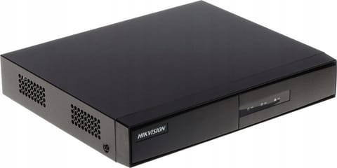 IP DVR: HIKVISION DS-7104NI-Q1/4P/M(D) at Wasserman.eu
