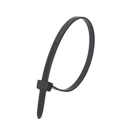 ⁨OPASKI ZACISKOWE WIELORAZOWE 4.8*150MM 50 SZT.⁩ w sklepie Wasserman.eu