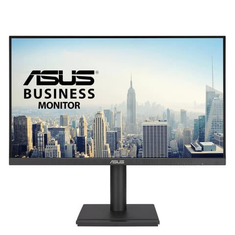 ⁨Monitor 27 cali VA27DQFS IPS HDMI DP 100Hz⁩ w sklepie Wasserman.eu