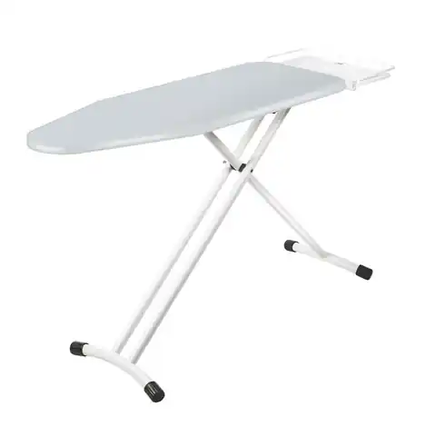 ⁨Polti Ironing board FPAS0044 Vaporella Essential White, 1220 x 435 mm, 4⁩ at Wasserman.eu