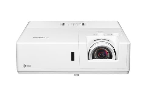 ⁨Projektor ZK708T  Laser⁩ w sklepie Wasserman.eu