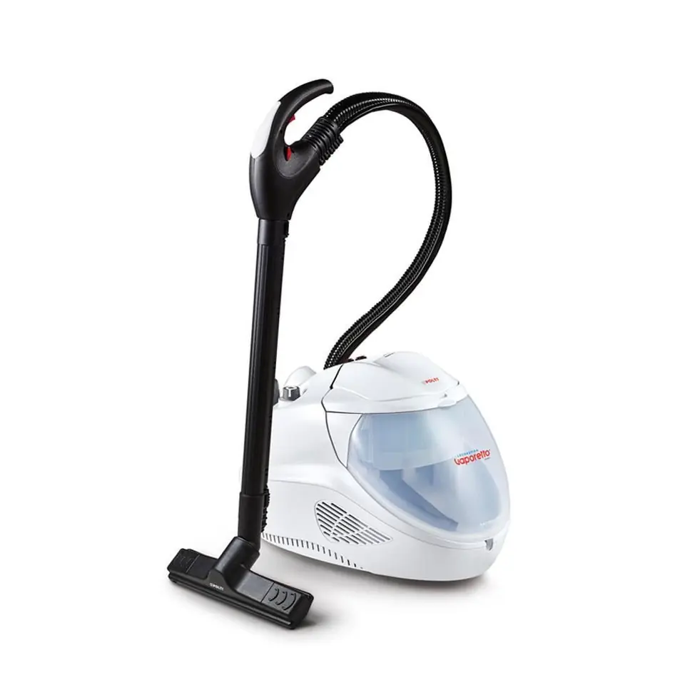 ⁨Polti | PVEU0082 Vaporetto Lecoaspira FAV30 | Steam cleaner | Power 1350 W | Steam pressure 4 bar | Water tank capacity 1.1 L |⁩ w sklepie Wasserman.eu