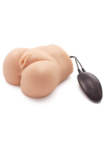 Wet Pussy Galore Vibrating w sklepie Wasserman.eu