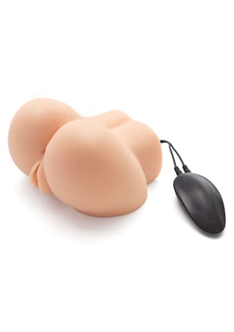 Hot Honey Rider Vibrating w sklepie Wasserman.eu