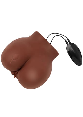 Big Ass Banger Vibrating w sklepie Wasserman.eu