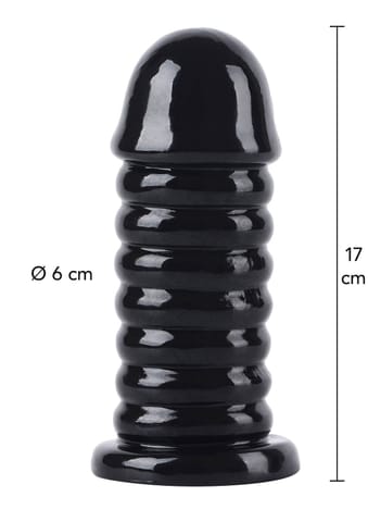 ⁨Anal Bold Large 16.5 cm⁩ w sklepie Wasserman.eu
