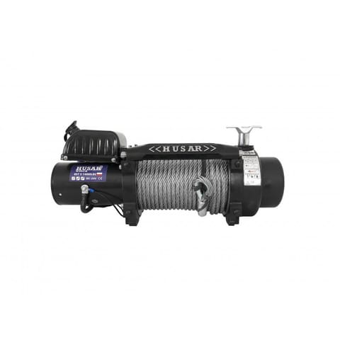 ⁨BST S 14000 lbs 12 V⁩ w sklepie Wasserman.eu