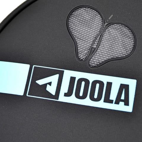 ⁨POKROWIEC NA RAKIETKĘ DO TENISA STOŁOWEGO JOOLA VISION PRO GLACIER BLUE⁩ w sklepie Wasserman.eu