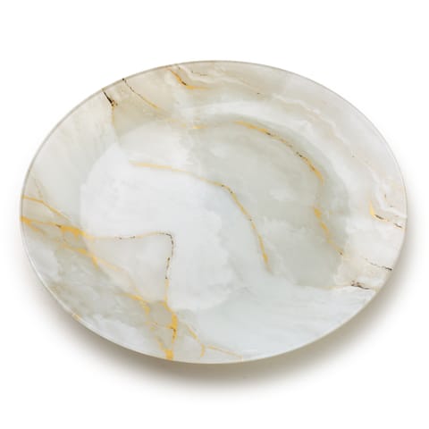 ⁨MARBELLO Talerz 32,5x32,5x1,5cm⁩ w sklepie Wasserman.eu
