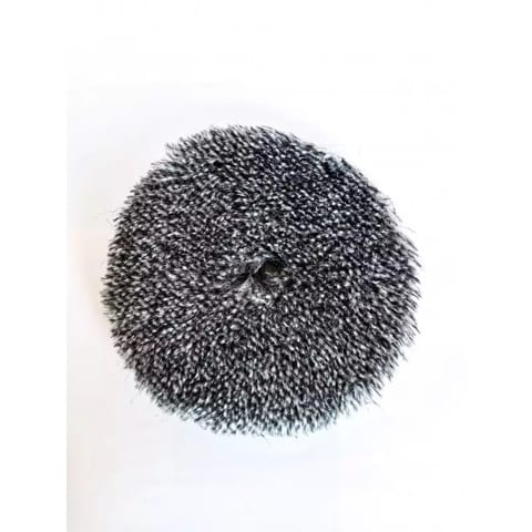 ⁨Evoxa Sleeker Wool Dapple Horse 50/65 - futro mocno tnące⁩ w sklepie Wasserman.eu