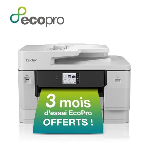 ⁨Brother Mfc-J6960Dw Multifunction⁩ w sklepie Wasserman.eu