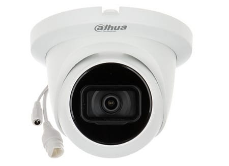KAMERA IP DAHUA IPC-HDW2241TM-S-0280B w sklepie Wasserman.eu