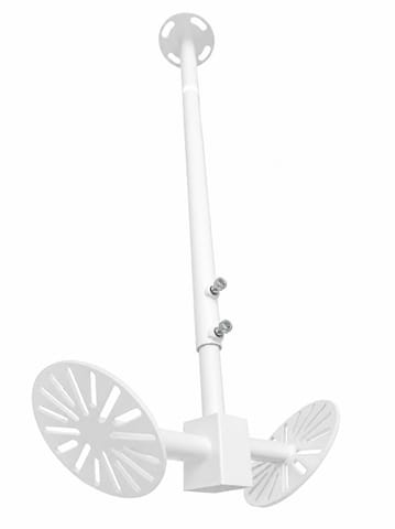 ⁨Uchwyt Camsafe CS10-KSO2 biały⁩ w sklepie Wasserman.eu