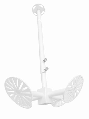 ⁨Uchwyt Camsafe CS10-KSO4 biały⁩ w sklepie Wasserman.eu