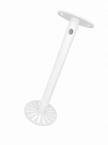 ⁨Uchwyt Camsafe CS40-ST biały⁩ w sklepie Wasserman.eu