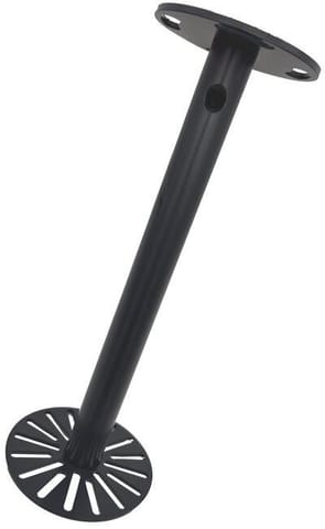 ⁨Uchwyt Camsafe CS40-ST A antracyt⁩ w sklepie Wasserman.eu