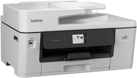 ⁨Urządzenie wielofunkcyjne BROTHER MFC-J3660DW Wi-Fi A3⁩ w sklepie Wasserman.eu