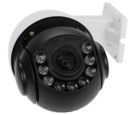 KAMERA IP SZYBKOOBROTOWA OMEGA-AI50P18-16 - 5 Mpx 5.35 ... 96.3 mm APTI w sklepie Wasserman.eu