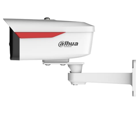KAMERA IP IPC-HFW2449M-S-LED-0360B-B-PRO-S1 WizSense WizColor - 4 Mpx 3.6 mm DAHUA w sklepie Wasserman.eu