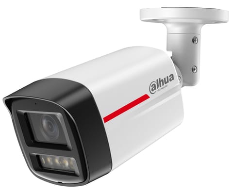 KAMERA IP IPC-HFW2449TL-S-LED-0280B-PRO-S1 WizSense WizColor - 4 Mpx 2.8 mm DAHUA w sklepie Wasserman.eu