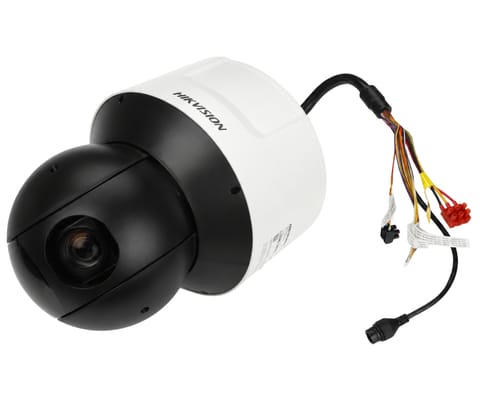 ⁨KAMERA IP SZYBKOOBROTOWA DS-2DF6A225IWG1-EL DARKFIGHTER 2.0 - 1080p, 5 ... 125 mm Hikvision⁩ w sklepie Wasserman.eu