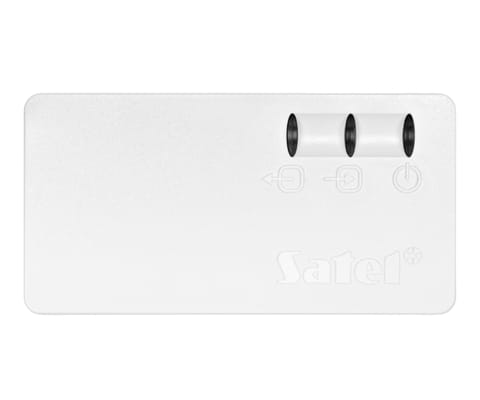 ⁨IZOLATOR GALWANICZNY ISO-RS485 SATEL⁩ w sklepie Wasserman.eu
