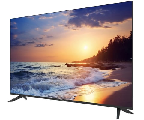 ⁨MONITOR VGA, HDMI, AUDIO LM55-F400N 55 " - 4K UHD DAHUA⁩ w sklepie Wasserman.eu