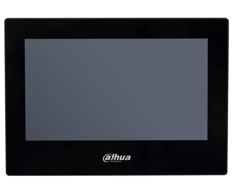 ⁨PANEL WEWNĘTRZNY VTH2123GB-W-S2 Wi-Fi / 2-Wire DAHUA⁩ w sklepie Wasserman.eu