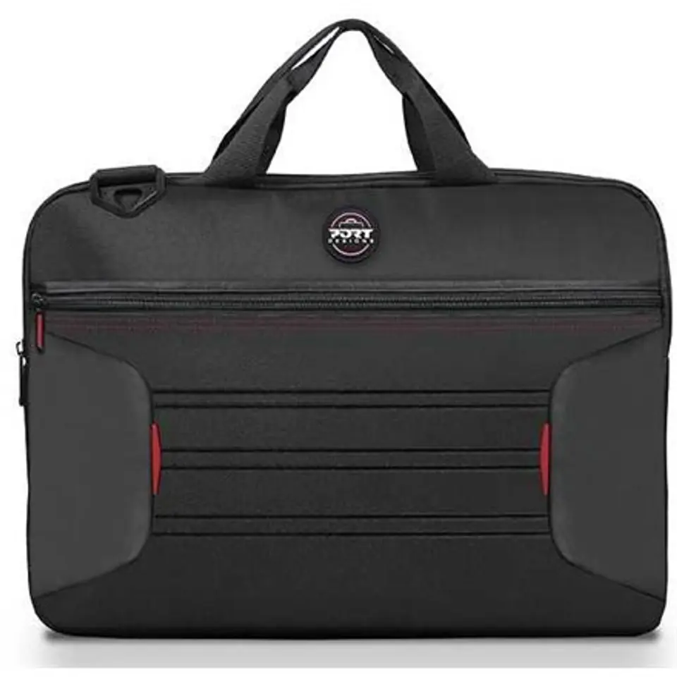 PORT DESIGNS PREMIUM PACK 17.3 Black w sklepie Wasserman.eu