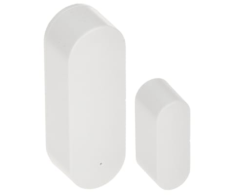 ⁨BEZPRZEWODOWY KONTAKTRON ATLO-KN1W-TUYA-Z ZigBee, Tuya Smart⁩ w sklepie Wasserman.eu