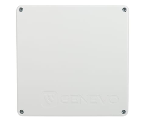 ⁨CENTRALA ALARMOWA PRIMA16LTE-BOX GENEVO⁩ w sklepie Wasserman.eu