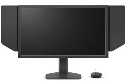 ⁨Monitor BENQ XL2566X+ LED 1ms/12MLN:1/HDMI/GAMING⁩ at Wasserman.eu