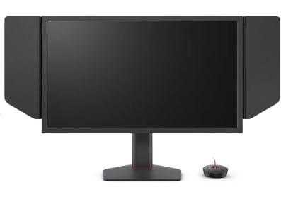 ⁨Monitor BENQ XL2546X+ LED 1ms/12MLN:1/HDMI/GAMING⁩ at Wasserman.eu