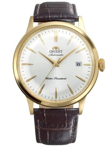 ⁨Zegarek Męski Orient Classic Bambino RA-AC0028S + BOX⁩ w sklepie Wasserman.eu