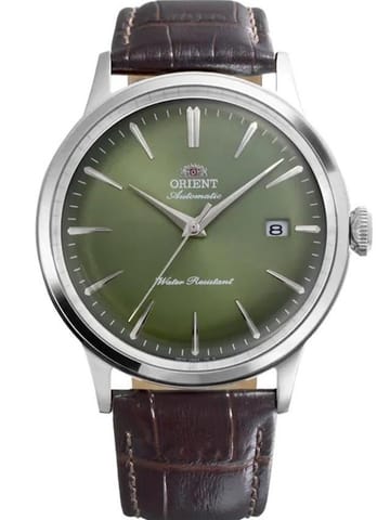 ⁨Zegarek Męski Orient Classic Bambino RA-AC0029E + BOX⁩ w sklepie Wasserman.eu