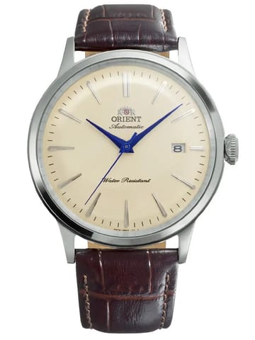 ⁨Zegarek Męski Orient Classic Bambino RA-AC0033Y + BOX⁩ w sklepie Wasserman.eu