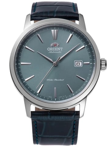 ⁨Zegarek Męski Orient Contemporary RA-AC0F14L + BOX⁩ w sklepie Wasserman.eu