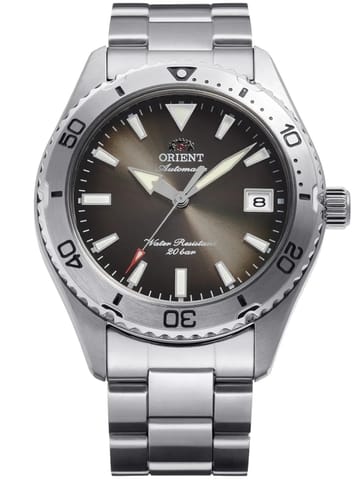 ⁨Zegarek Męski Orient Mako 40 Sports RA-AC0Q15Y + BOX⁩ w sklepie Wasserman.eu